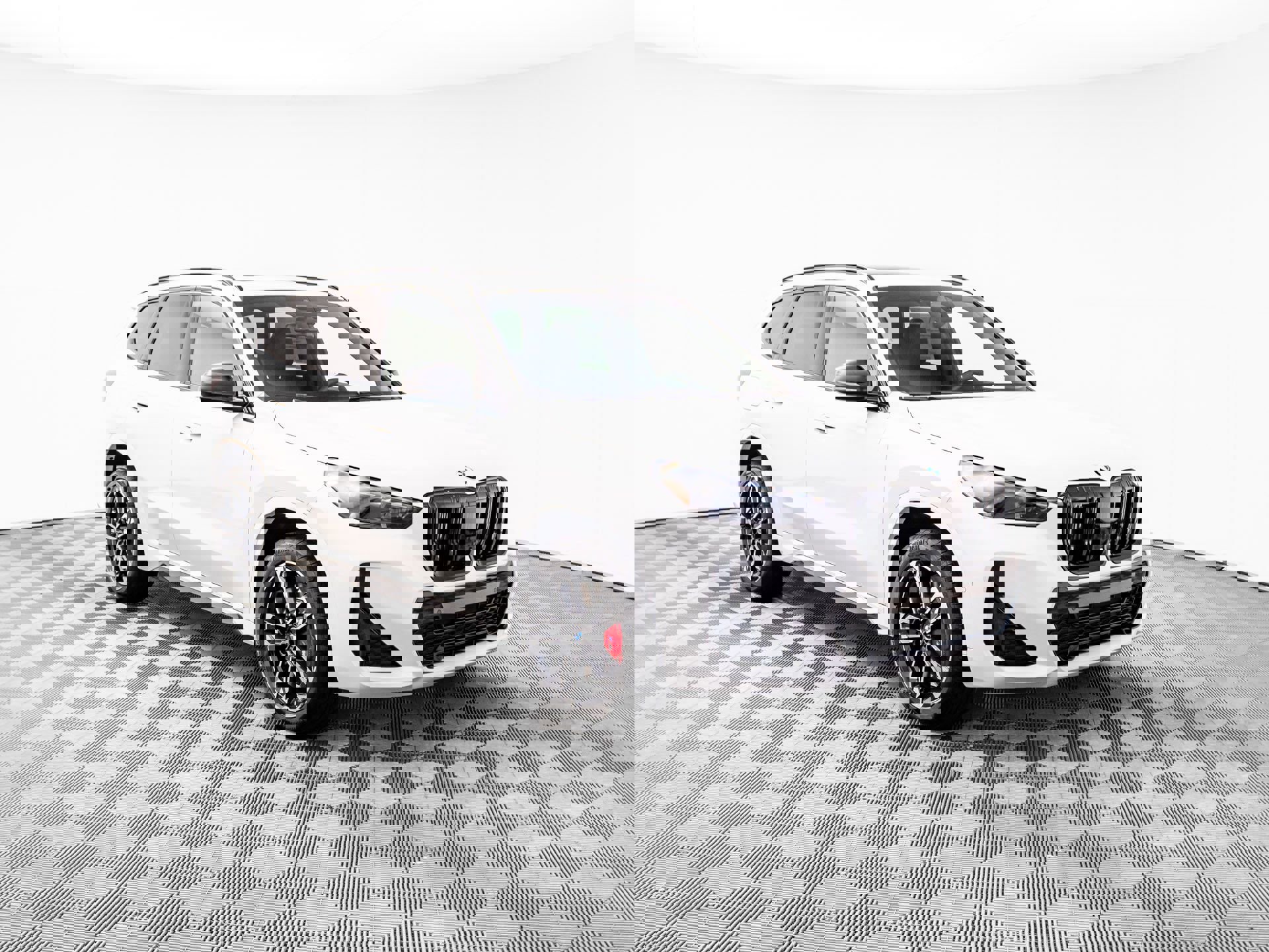 Used 2026 BMW X1 xDrive28i image 8