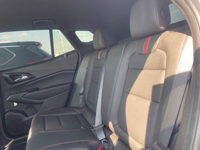 Used 2026 Chevrolet Trax RS w/ Driver Confidence Package FWD image 17