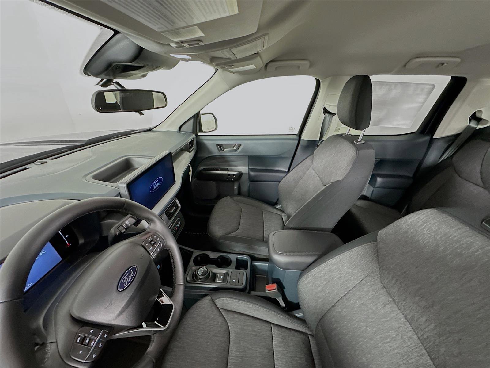 New 2026 Ford Maverick XLT w/ Equipment Group 301A image 5