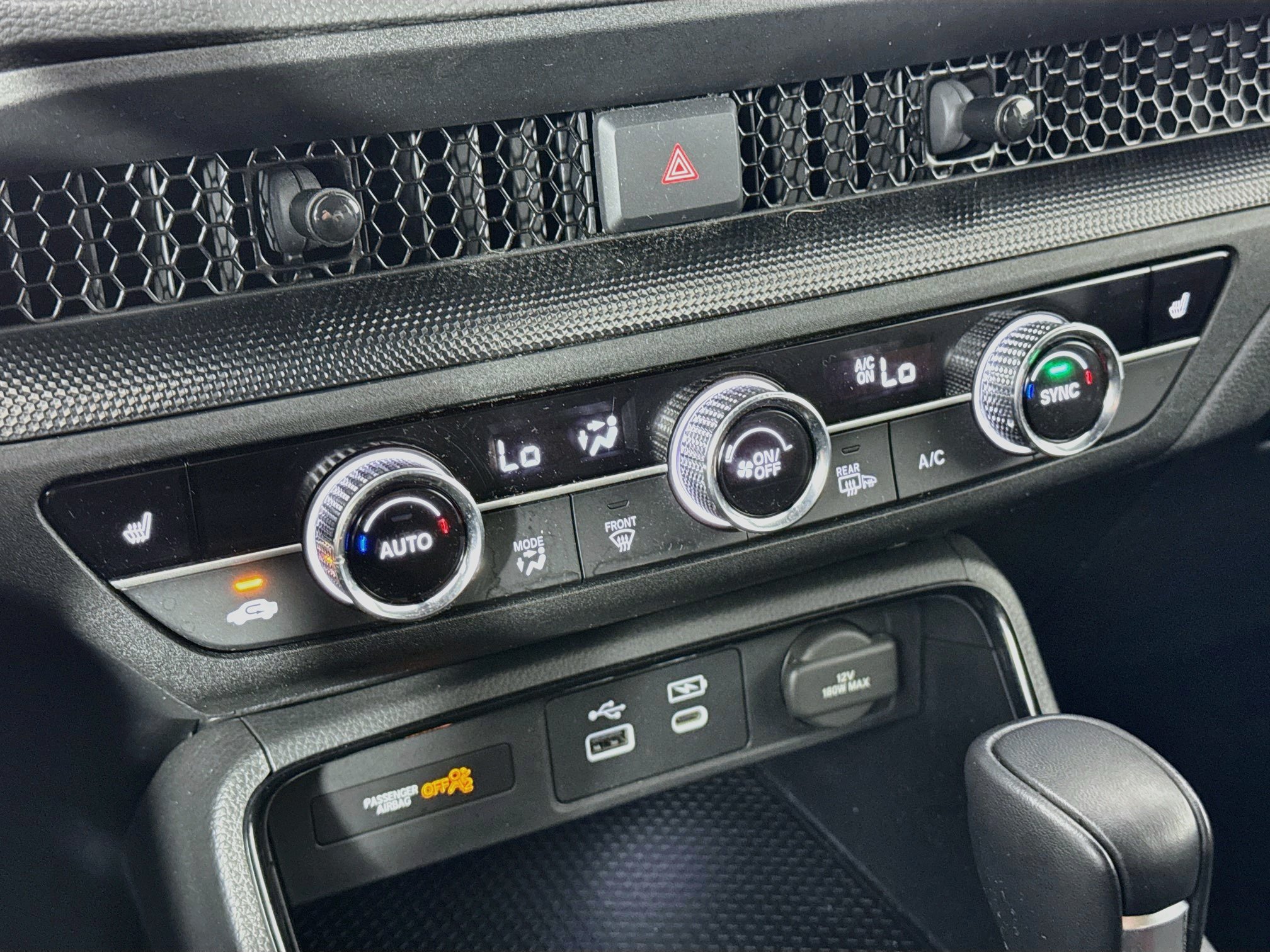 Certified 2023 Honda CR-V Sport image 15