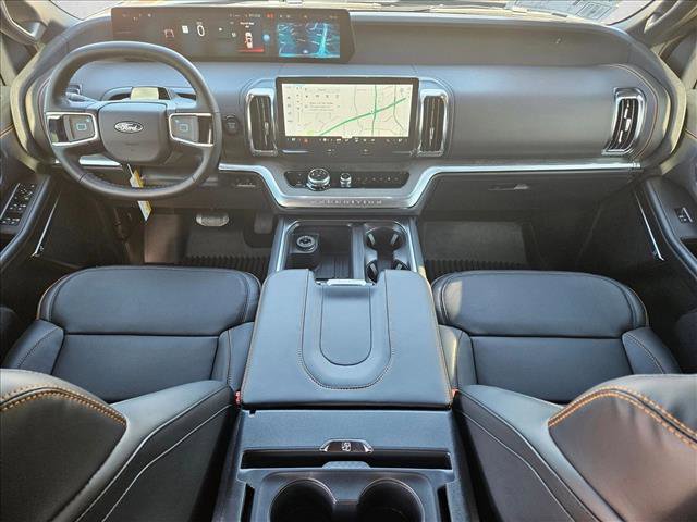 New 2026 Ford Expedition Tremor image 15