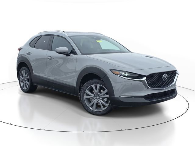 New 2026 MAZDA CX-30 AWD 2.5 S w/ Premium Package