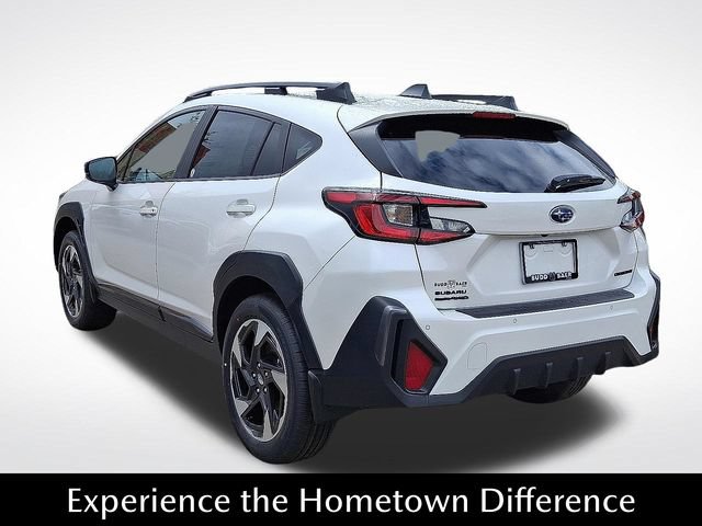 New 2026 Subaru Crosstrek 2.5i Limited AWD/4WD image 4