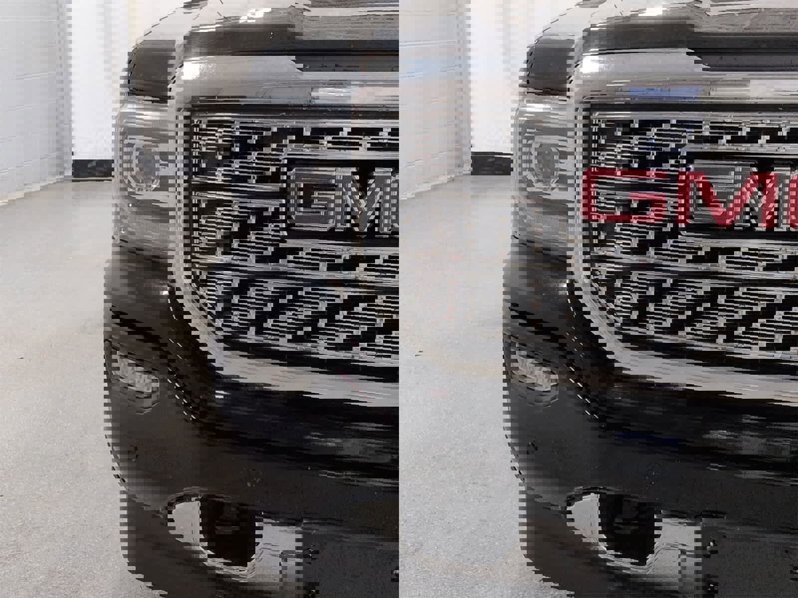 Used 2016 GMC Sierra 1500 Denali image 11