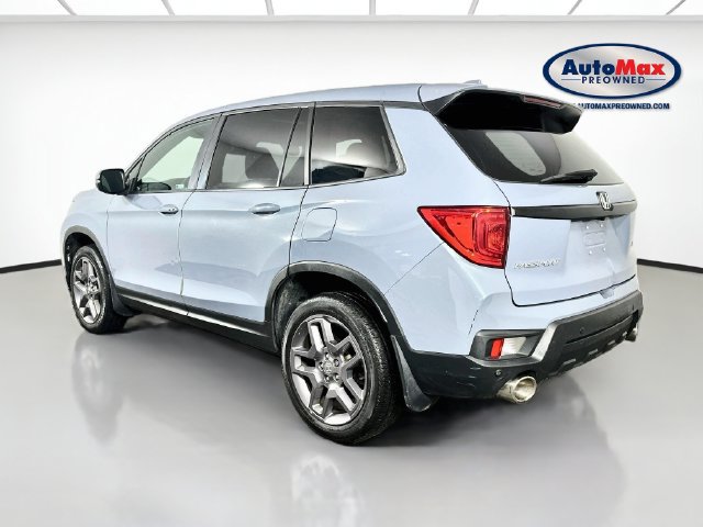 Used 2023 Honda Passport EX-L image 9
