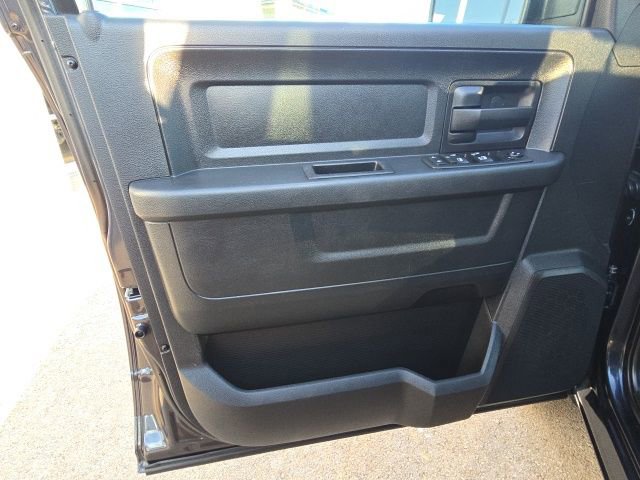 Used 2017 RAM 1500 Tradesman w/ Popular Equipment Group image 12