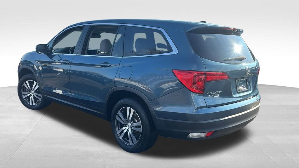Used 2018 Honda Pilot EX-L image 5