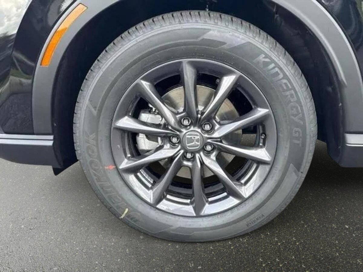New 2027 Honda CR-V EX-L image 9