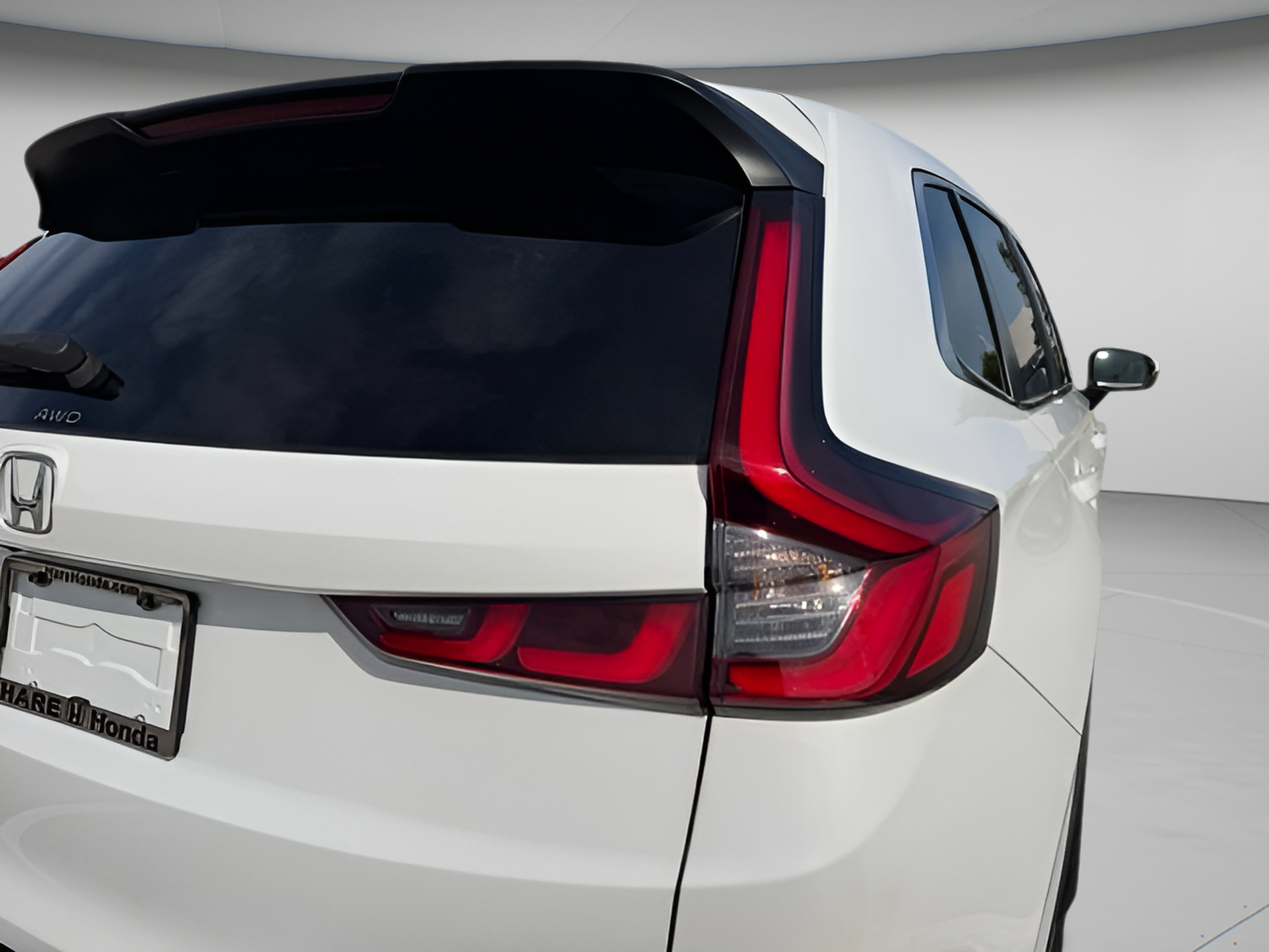 Certified 2024 Honda CR-V EX image 29