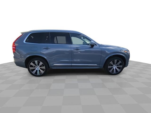Used 2023 Volvo XC90 T8 Plus w/ Protection Package Premier image 9
