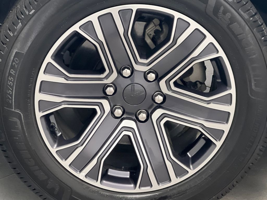 Used 2024 Jeep Wagoneer L Series II w/ Flexible Seating Group image 75