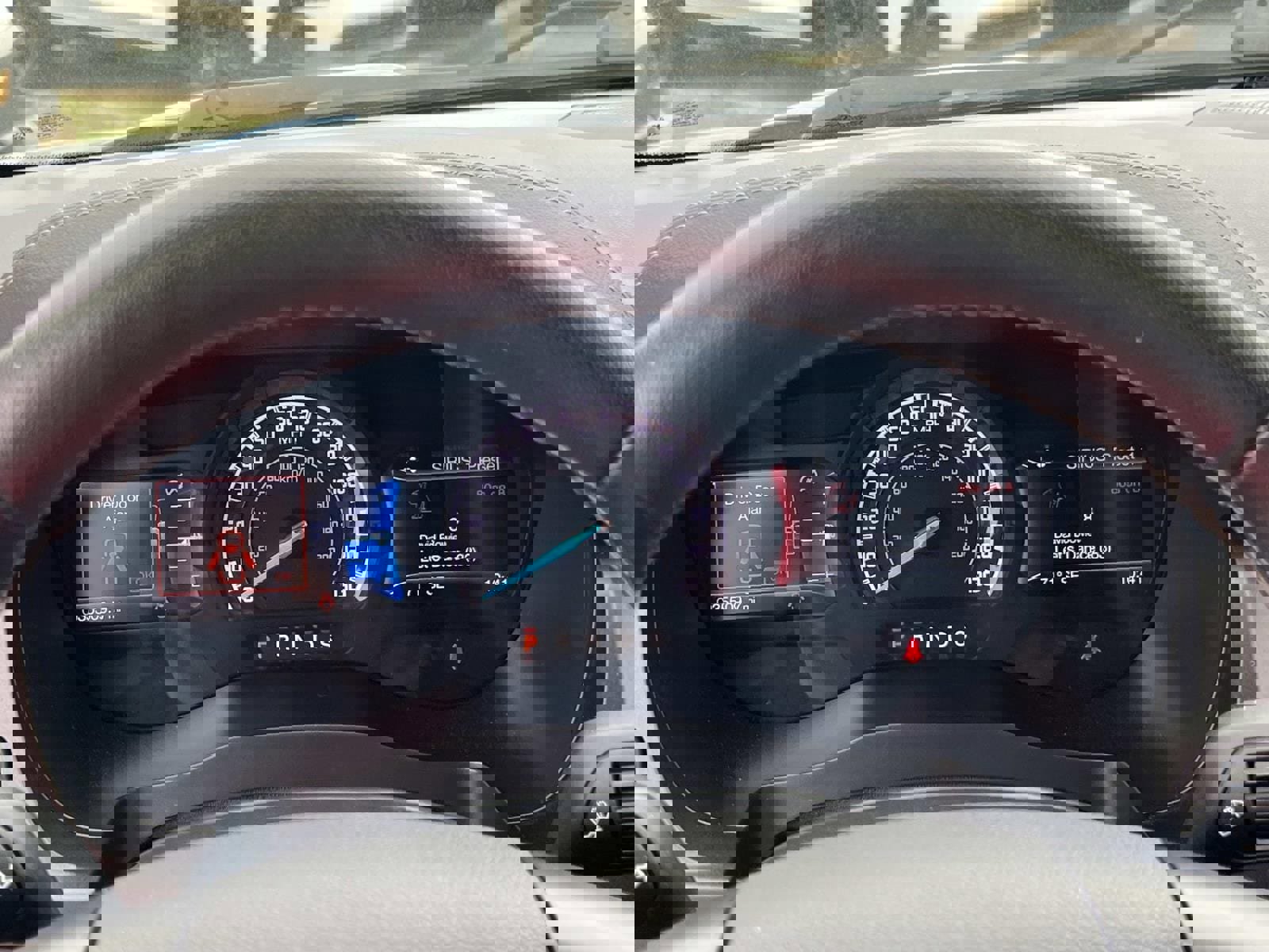 Used 2021 Ford Ranger Lariat w/ Tremor Off-Road Package image 27