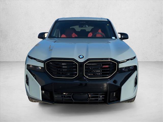 New 2026 BMW XM Label Red AWD/4WD image 6