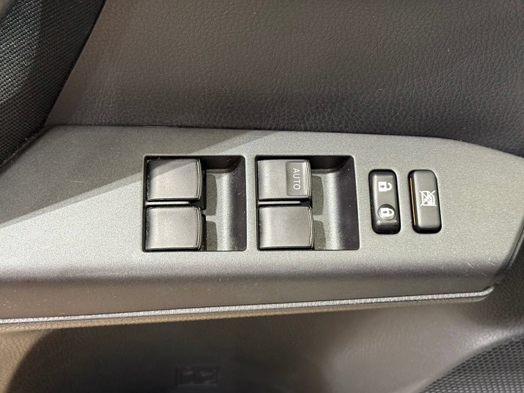 Certified 2017 Toyota RAV4 LE w/ Carpet Mat Package FWD image 16