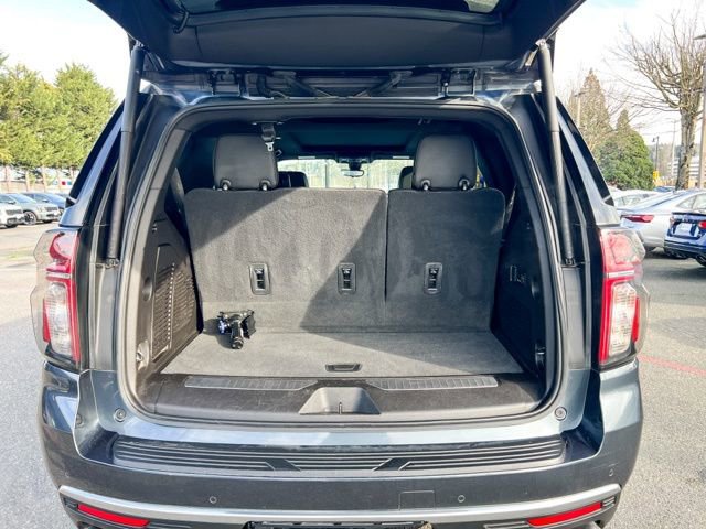 Used 2021 Chevrolet Tahoe High Country w/ Premium Package image 10