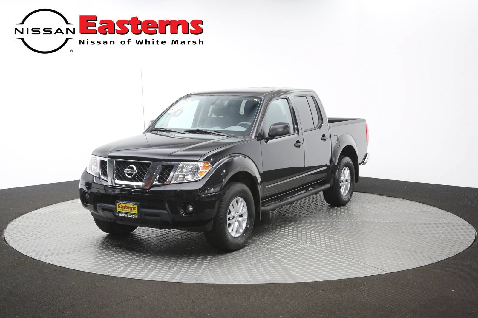 Used 2021 Nissan Frontier SV AWD/4WD image 51