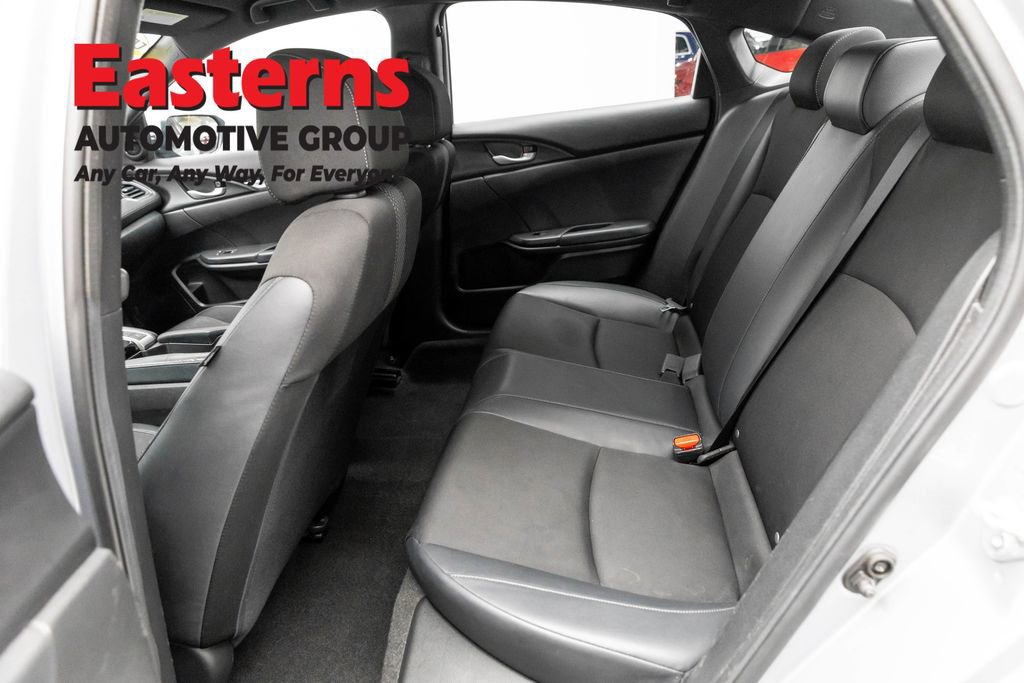 Used 2021 Honda Civic Sport image 20