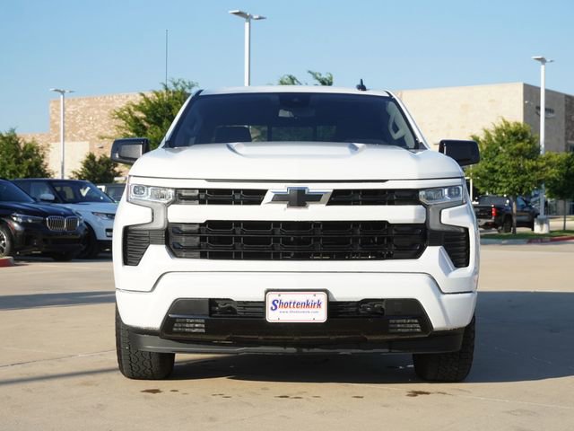 Certified 2022 RAM 1500 Lone Star RWD image 2