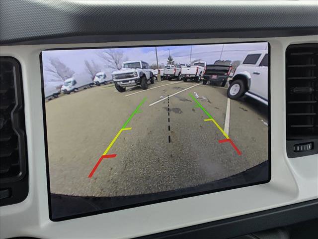 New 2026 Ford Bronco Heritage Edition image 13