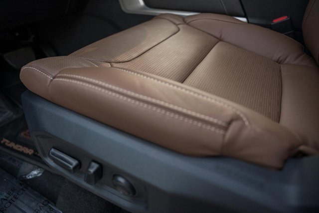 New 2026 Toyota Tundra 1794 Edition image 36