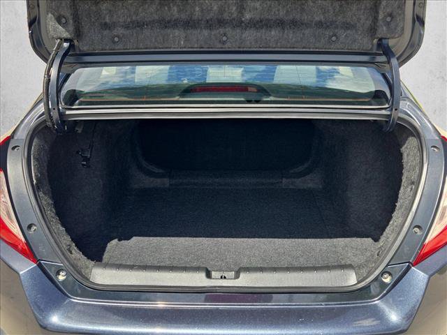 Used 2018 Honda Civic LX image 6