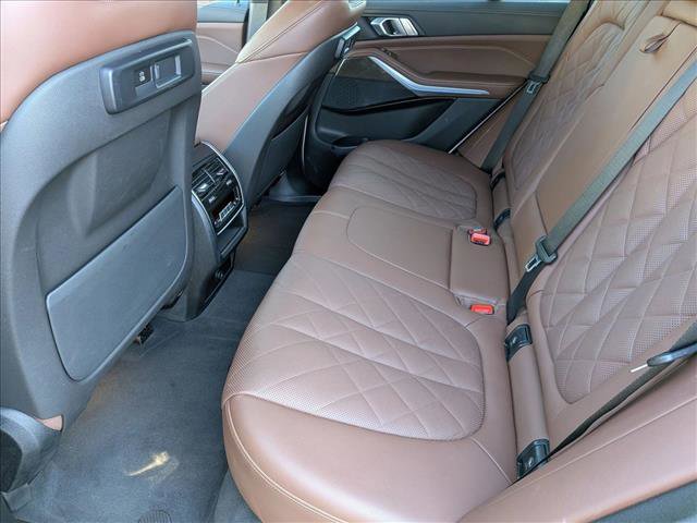 Certified 2023 BMW X5 xDrive45e w/ Climate Comfort Package image 21