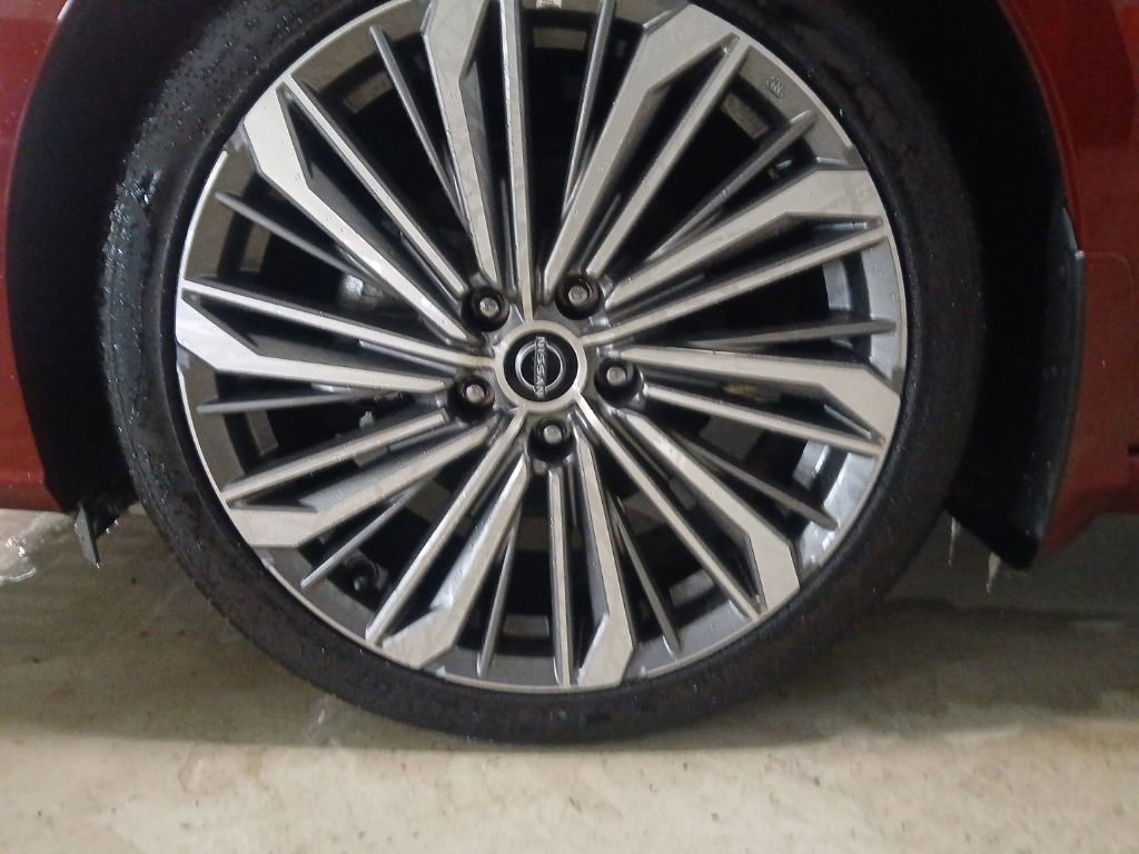 Used 2024 Nissan Altima 2.5 SL image 18