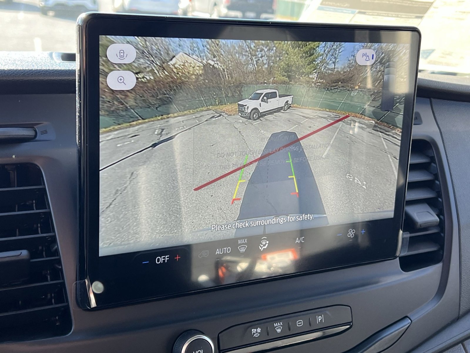 New 2026 Ford Transit 250 148 Medium Roof image 18