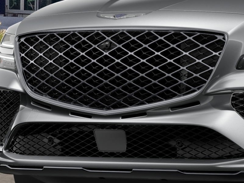New 2026 Genesis GV80 3.5T e-SC image 14