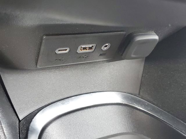 Used 2024 Chevrolet Malibu LT w/ Sport Edition FWD image 28