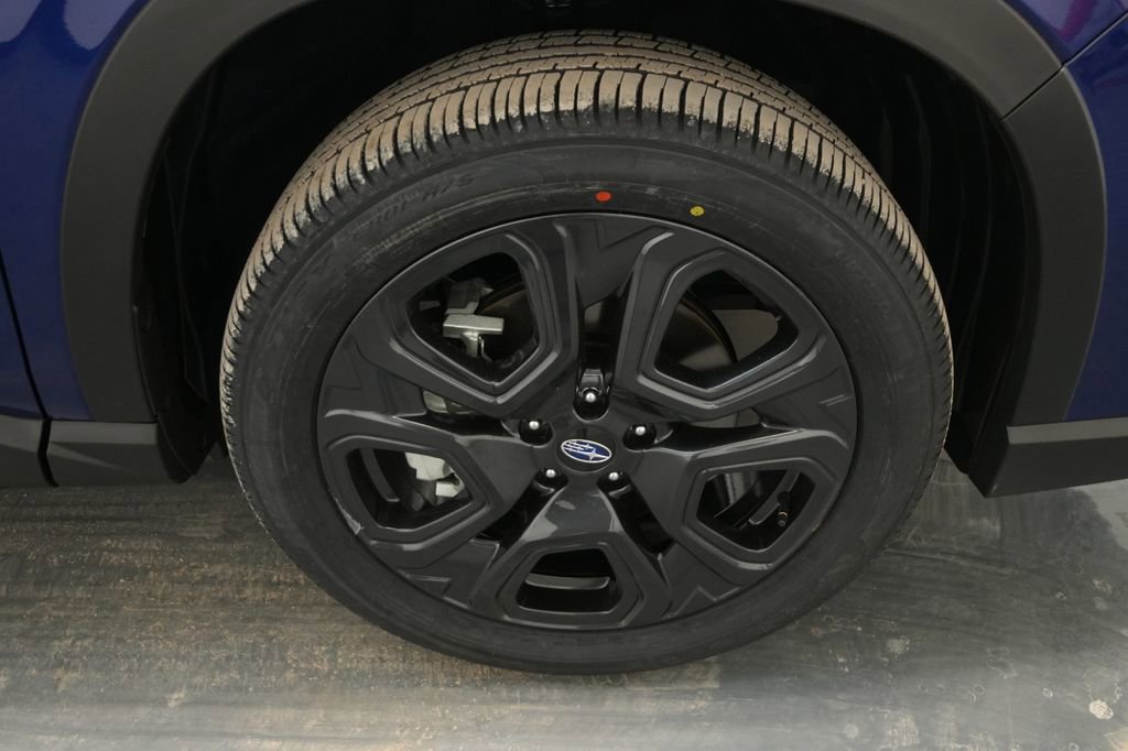 New 2026 Subaru Ascent Bronze Edition image 11