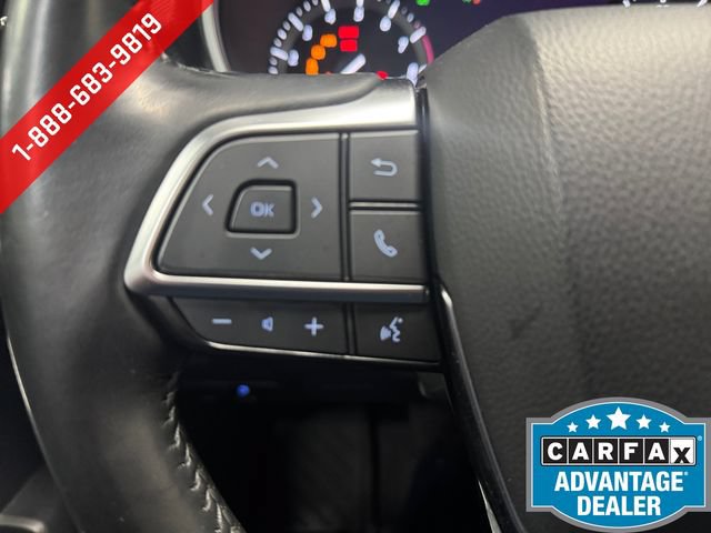 Used 2021 Toyota Highlander XSE AWD/4WD image 19