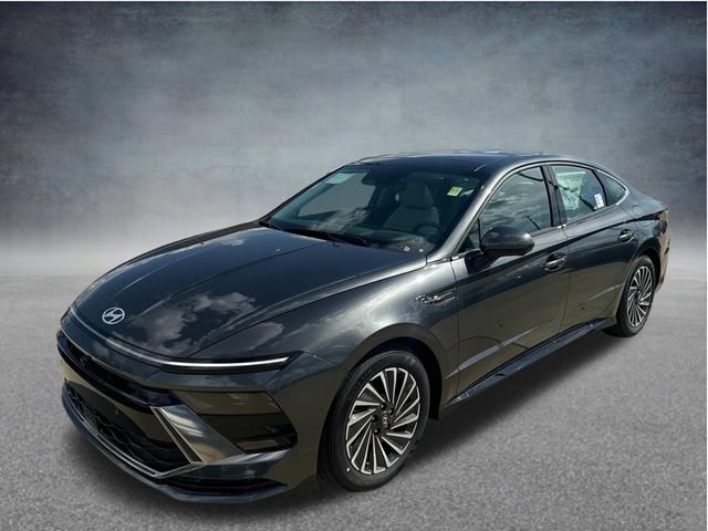 New 2026 Hyundai Sonata Limited FWD image 4