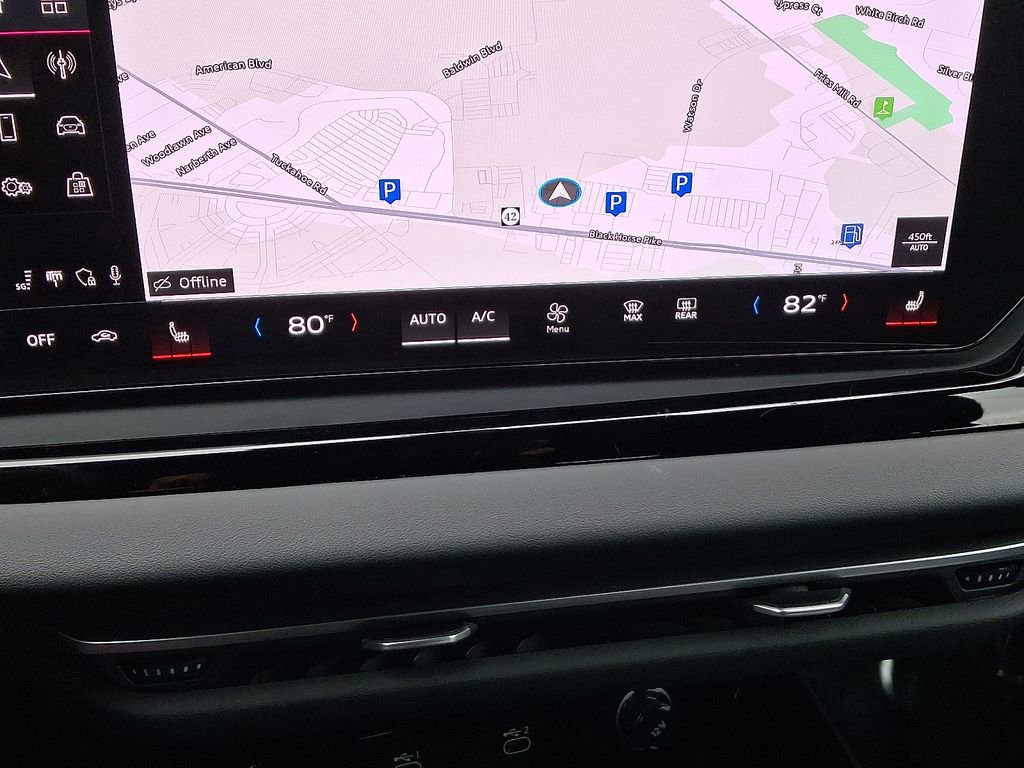 Certified 2025 Audi A5 2.0T Premium w/ Convenience Package image 17