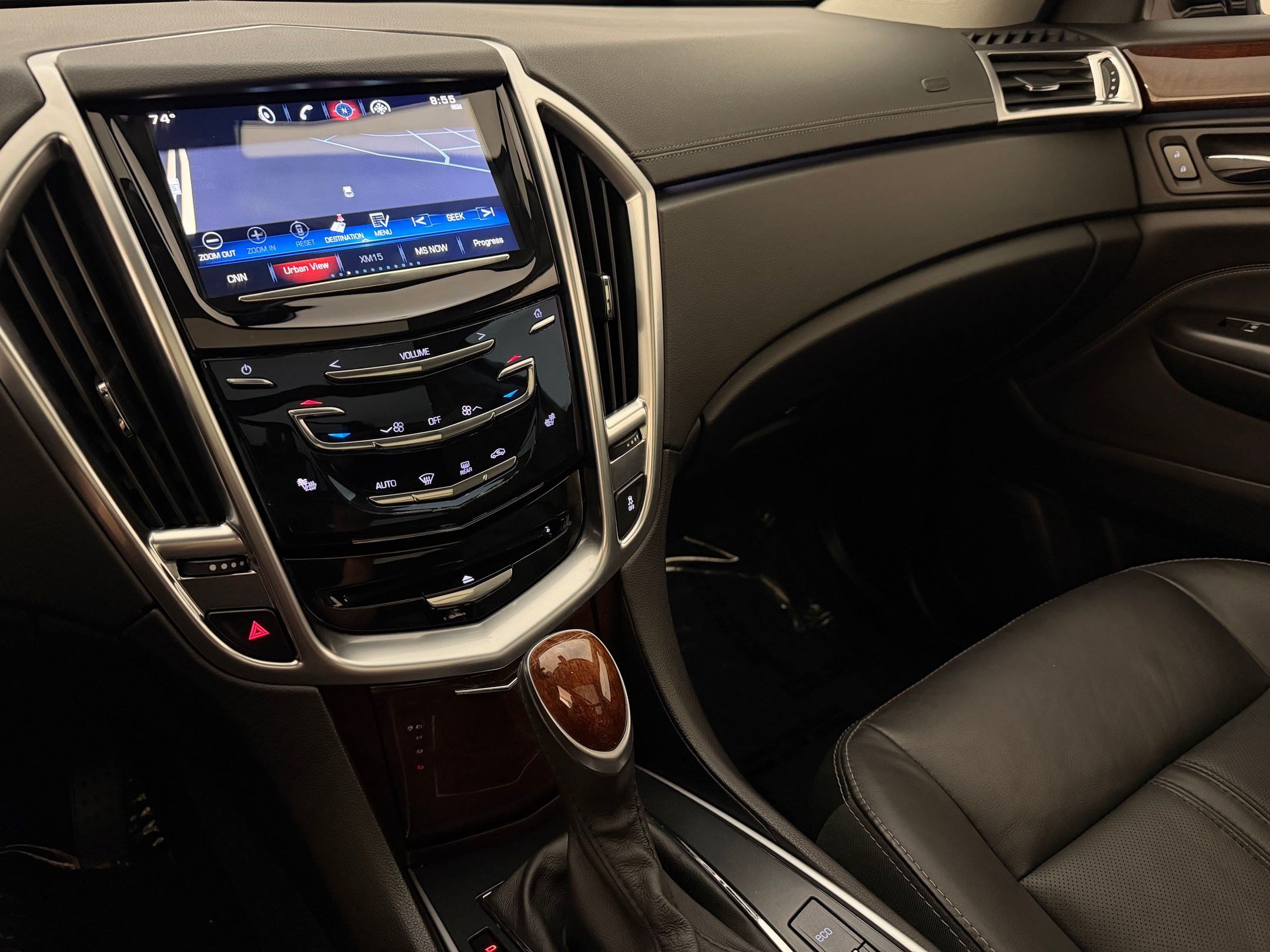 Used 2016 Cadillac SRX Luxury FWD image 20