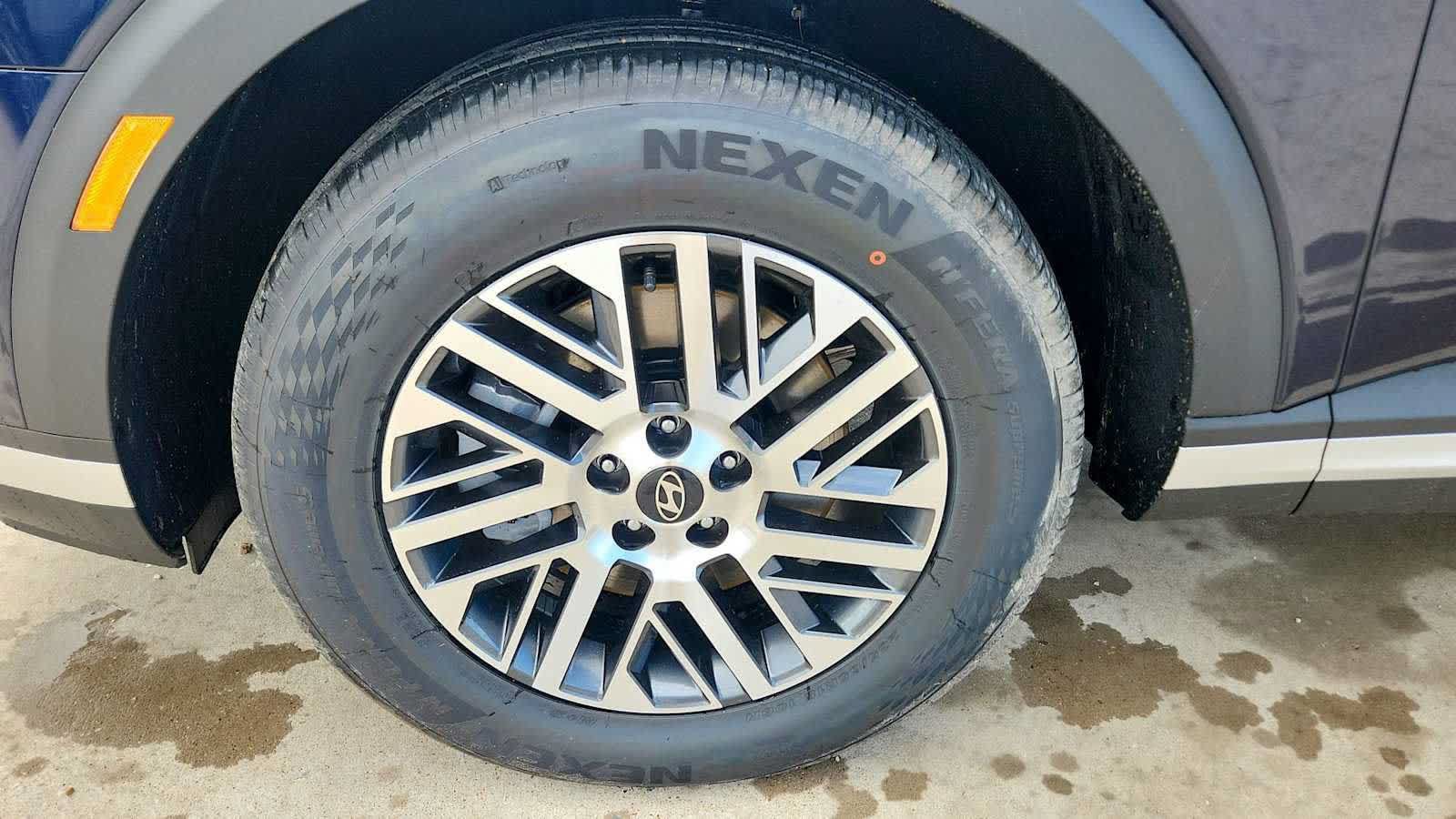 New 2026 Hyundai Palisade SEL FWD image 10
