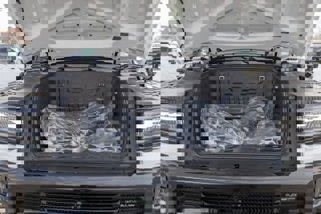 New 2026 GMC Hummer EV SUV image 11