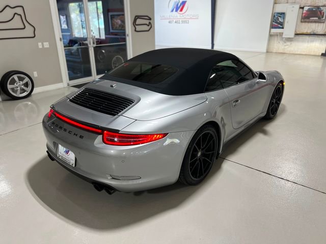 Used 2013 Porsche 911 Carrera 4S image 64