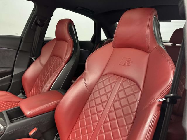 Used 2019 Audi S4 Premium Plus w/ Premium Plus Package AWD/4WD image 29
