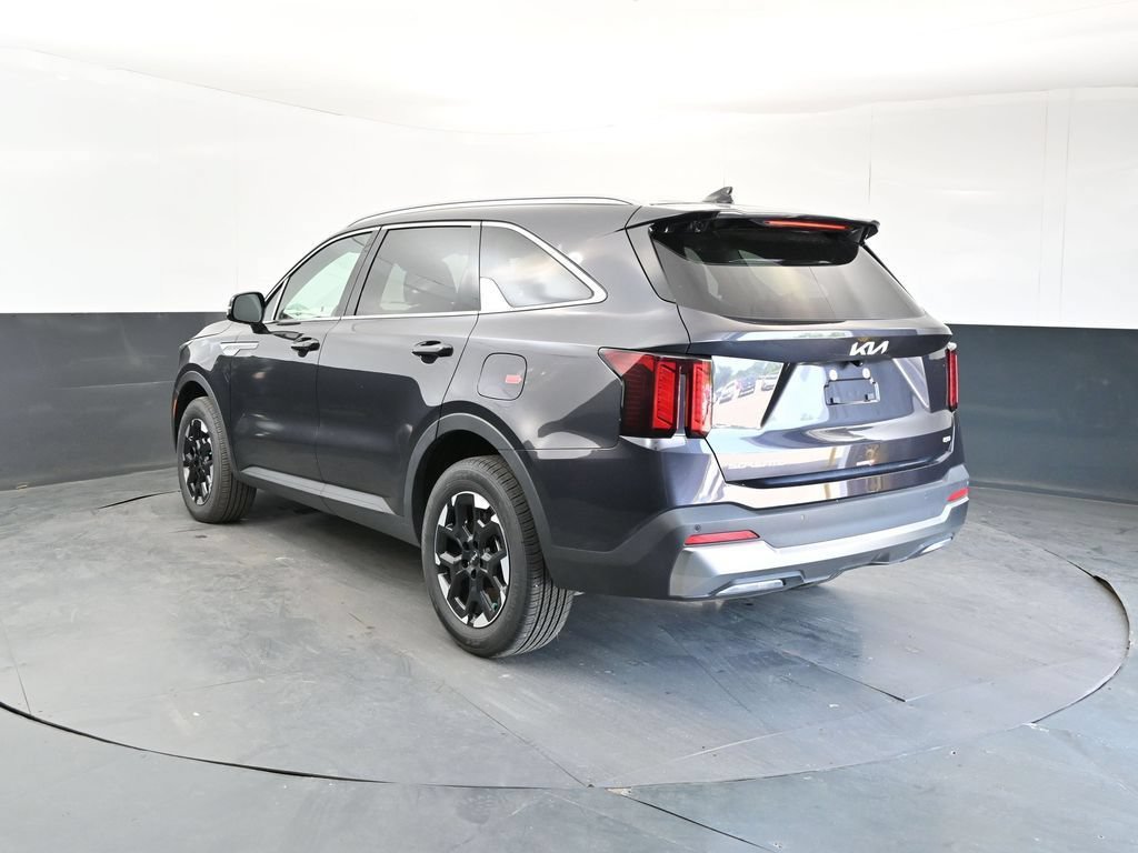 New 2026 Kia Sorento S AWD/4WD image 7