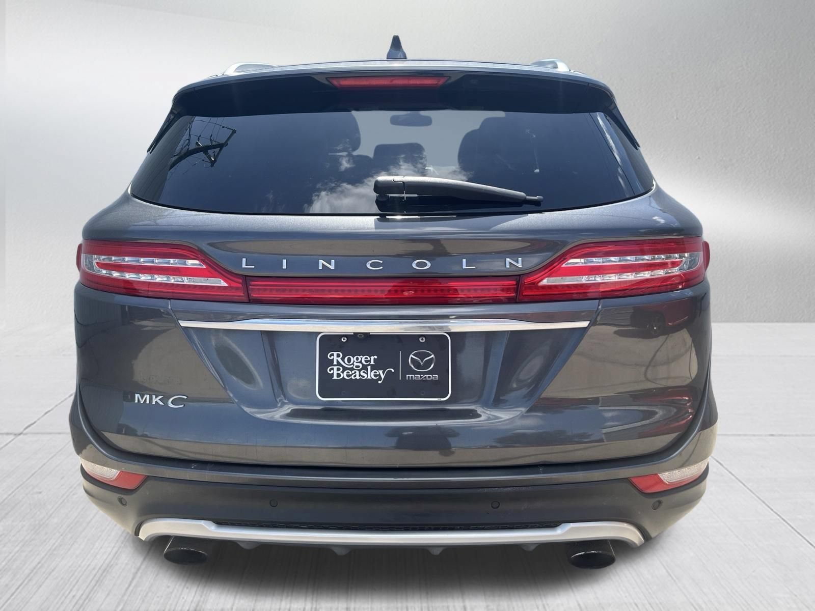 Used 2019 Lincoln MKC Reserve w/ MKC Technology Package FWD image 7
