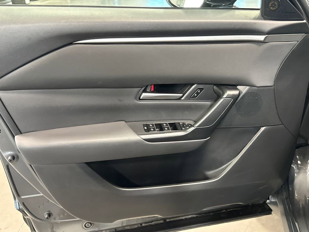 Certified 2025 MAZDA CX-50 2.5 Hybrid w/ Weather Package image 7