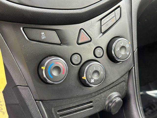 Used 2016 Chevrolet Trax LS image 6
