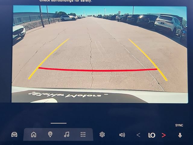 New 2026 MAZDA CX-5 Select AWD/4WD image 21