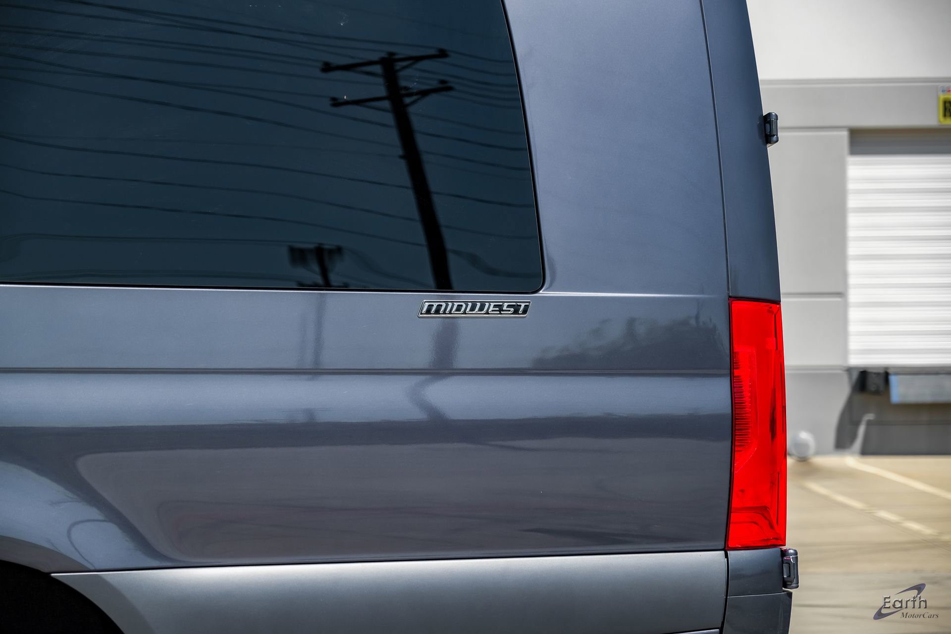 Used 2021 Mercedes-Benz Sprinter 3500 w/ Comfort Plus Package image 26