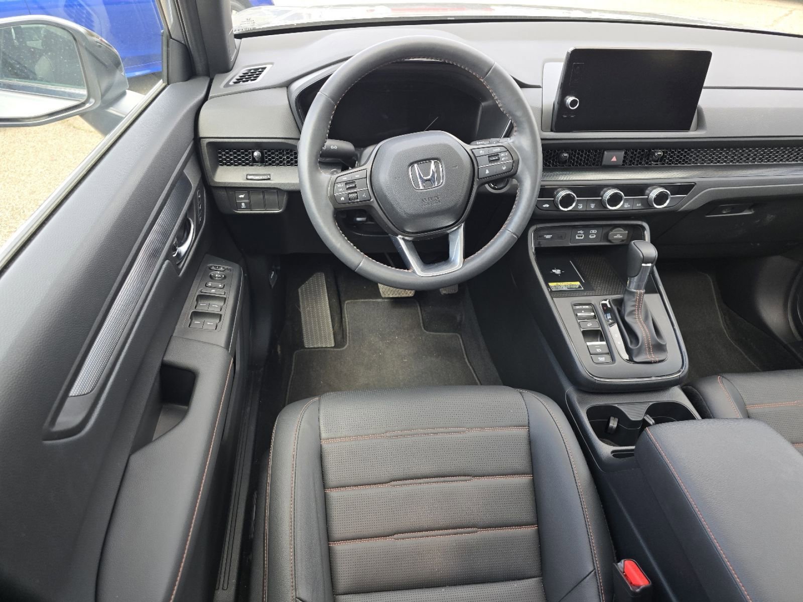 Used 2024 Honda CR-V Sport-L image 21