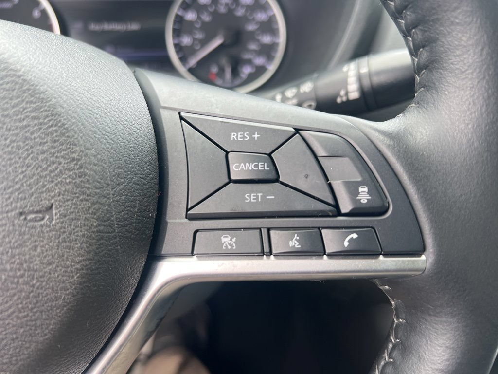Certified 2023 Nissan Sentra SV w/ All-Weather Package FWD image 53