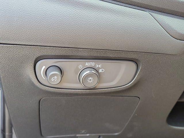Used 2024 Buick Encore GX Sport Touring w/ Comfort Package FWD image 15