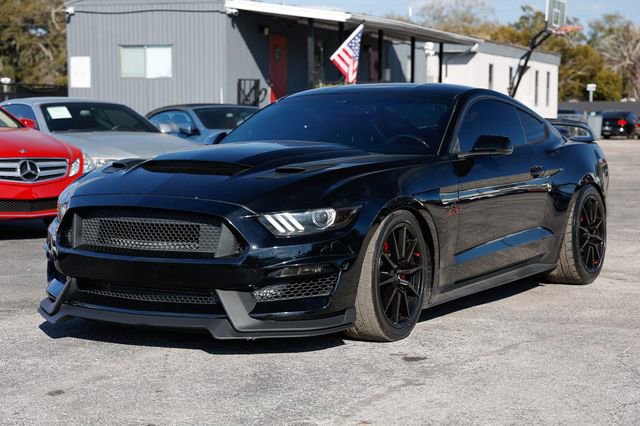 Used 2016 Ford Mustang GT Premium w/ Equipment Group 401A RWD image 3