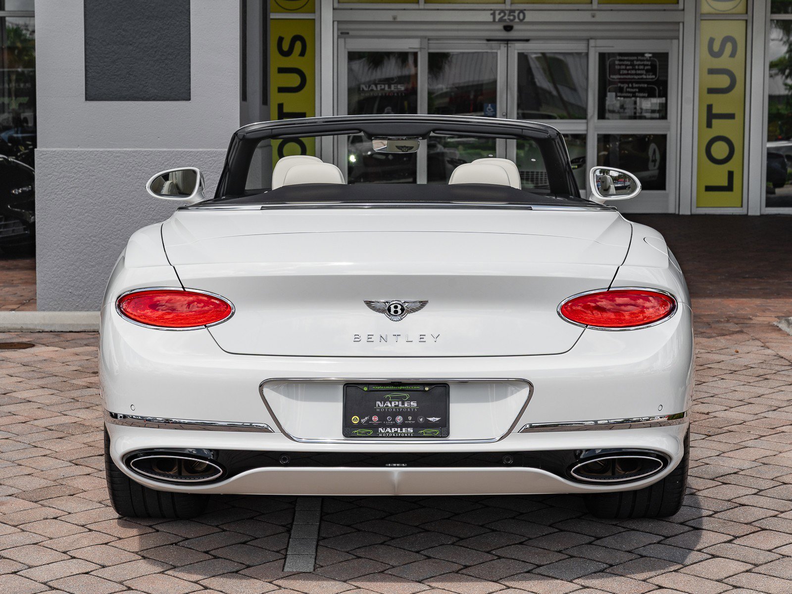 Used 2022 Bentley Continental GT Speed image 18